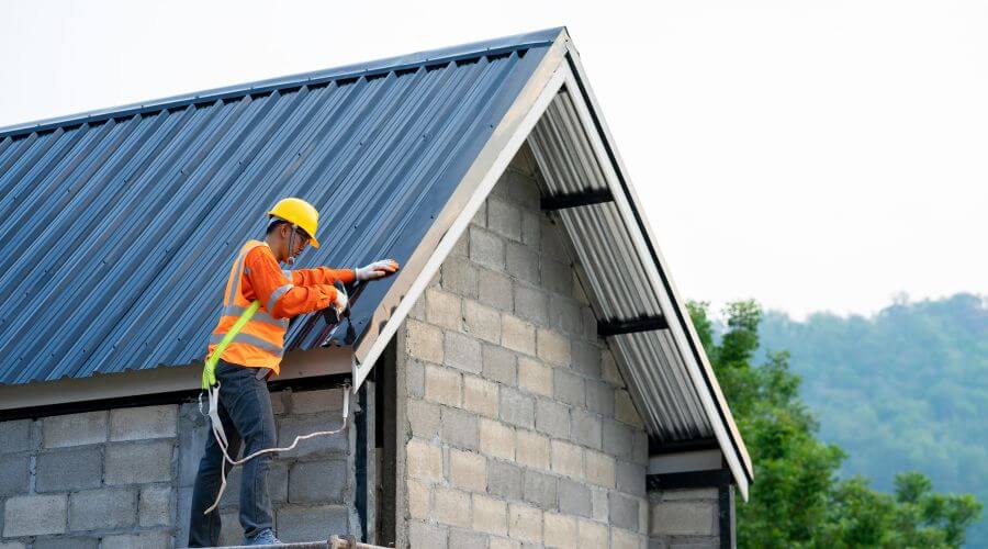 Local Chimney Repair in Cisco, TX